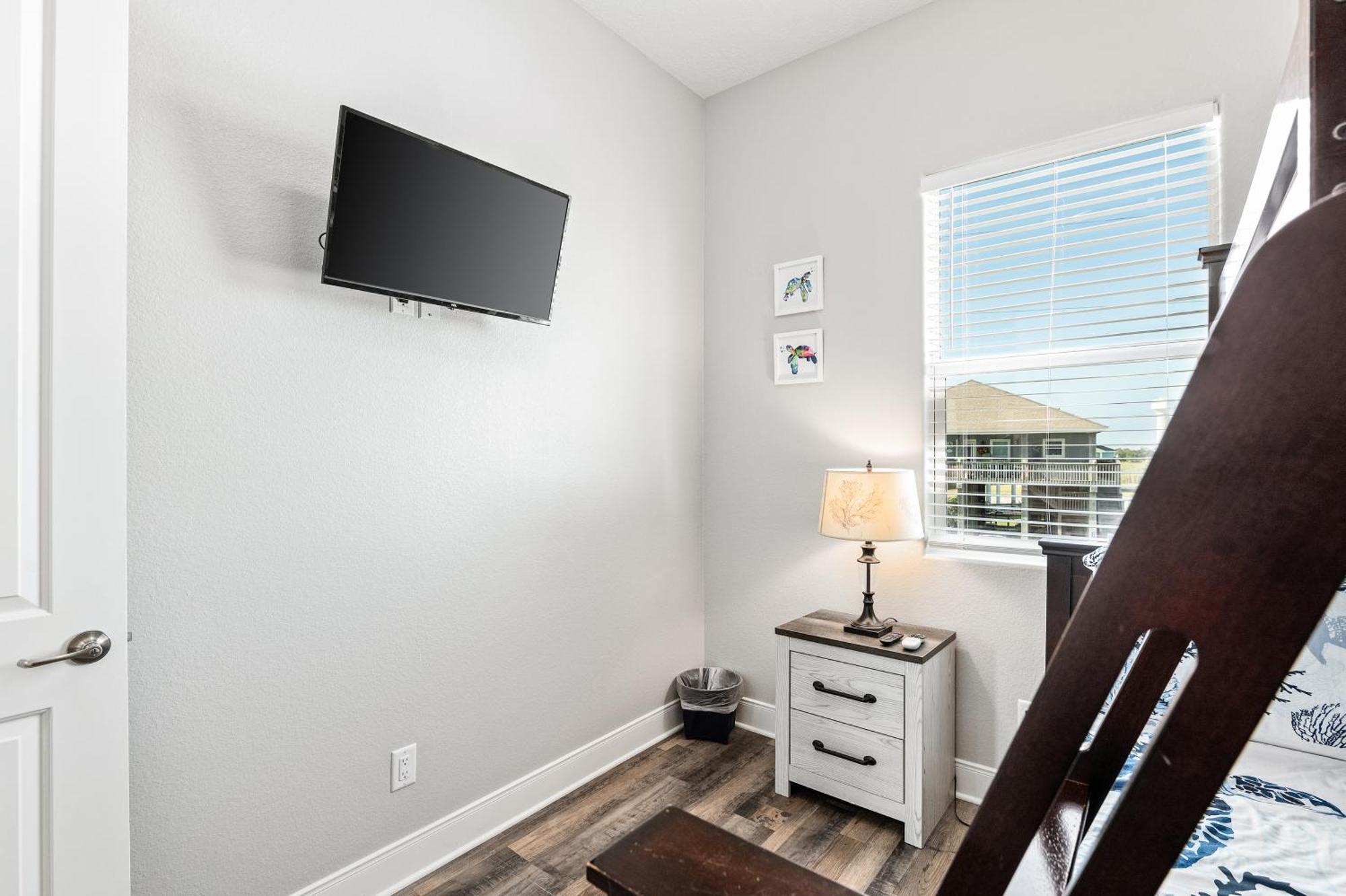 Stylish 4Br Crystal Beach Retreat Walk To Beach Bolivar Peninsula Kültér fotó