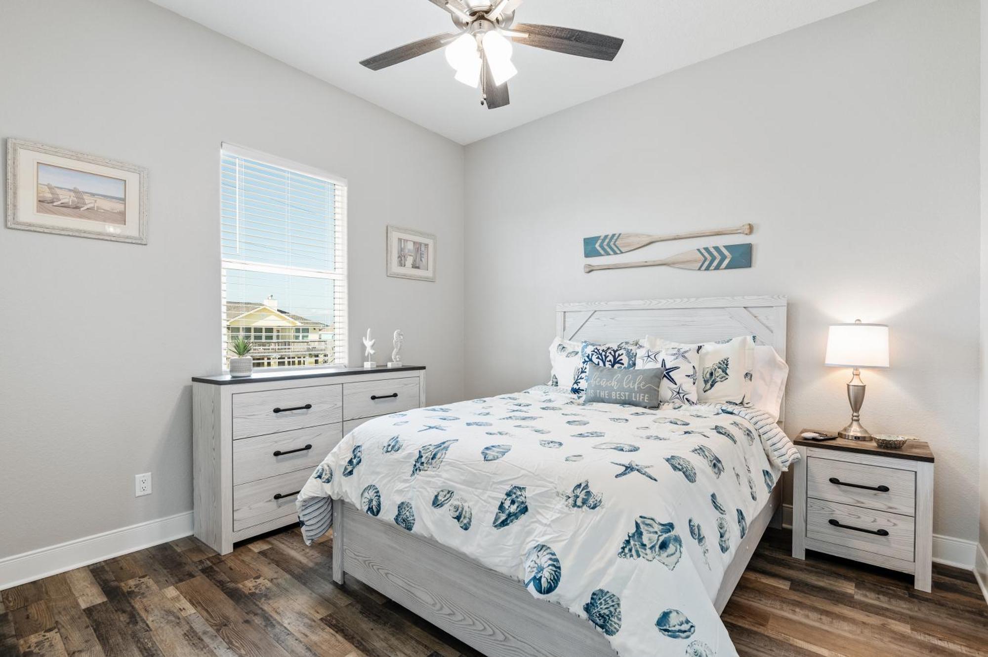 Stylish 4Br Crystal Beach Retreat Walk To Beach Bolivar Peninsula Kültér fotó