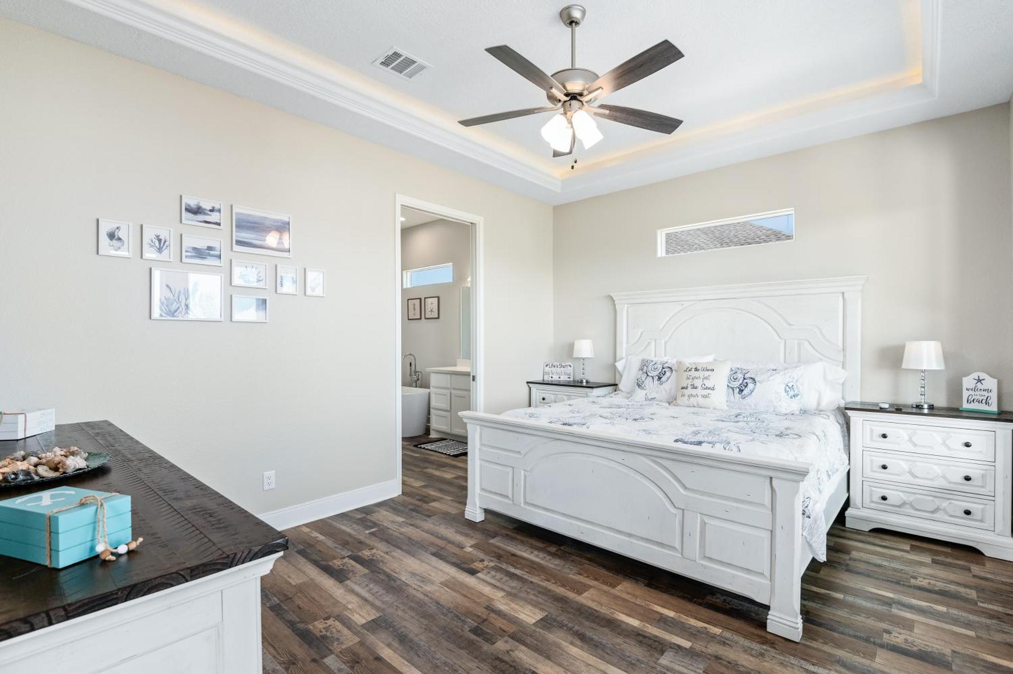 Stylish 4Br Crystal Beach Retreat Walk To Beach Bolivar Peninsula Kültér fotó